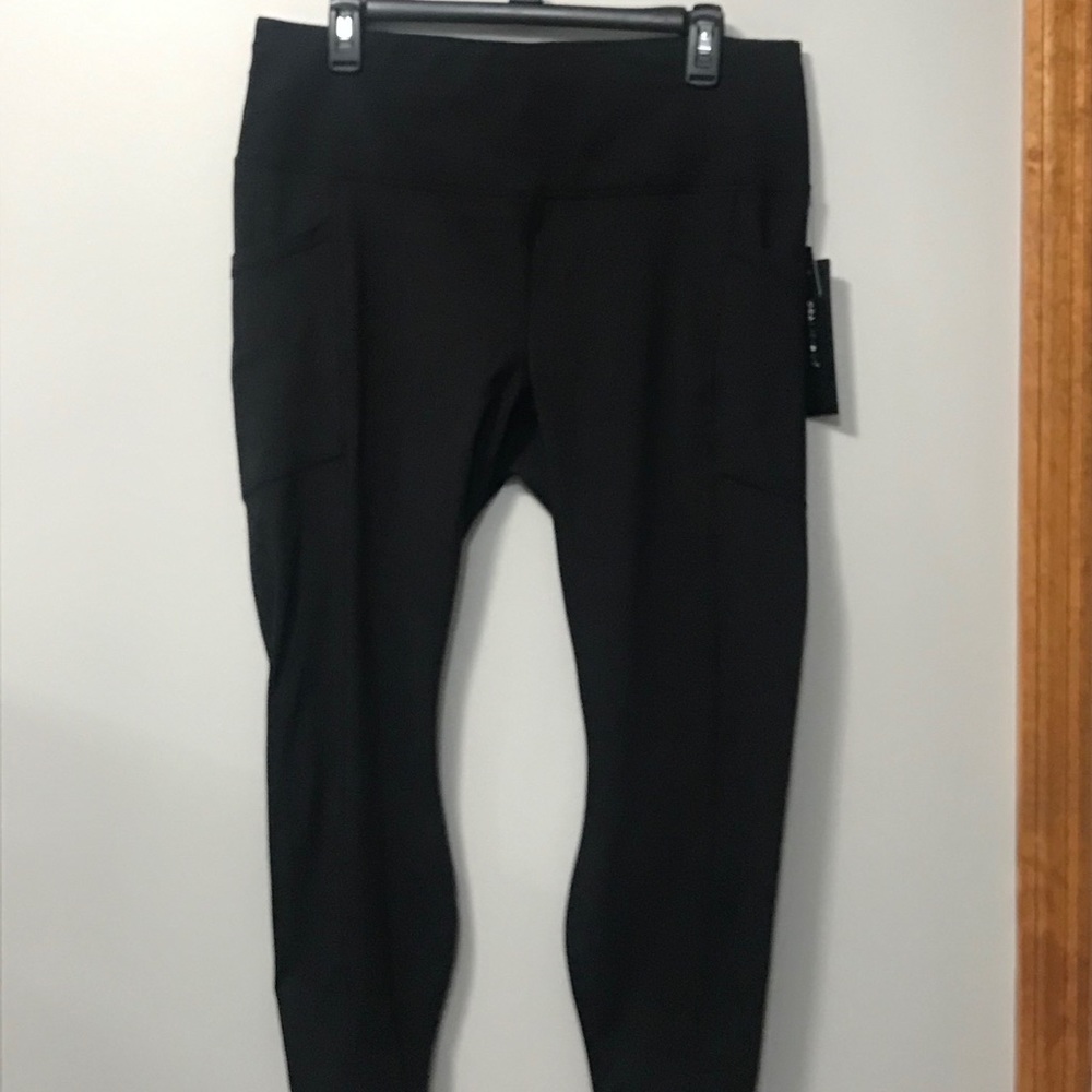 YogaLicious LUX 1X